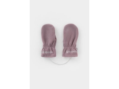 Варежки флисовые Crockid 1-00465367_2