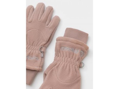 Перчатки флисовые Crockid 1-00465373_2