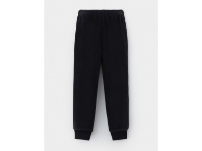 Брюки флисовые Crockid черный, р.134 100465382