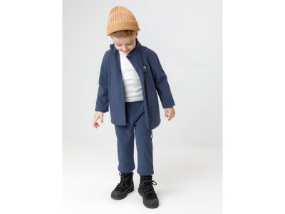 Брюки флисовые Crockid 1-00465386_2