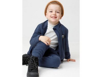 Брюки флисовые Crockid 1-00465386_3