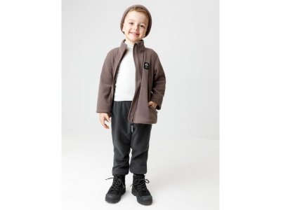 Брюки флисовые Crockid 1-00465390_2