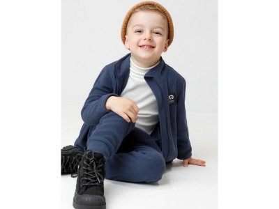 Брюки флисовые Crockid 1-00465399_2