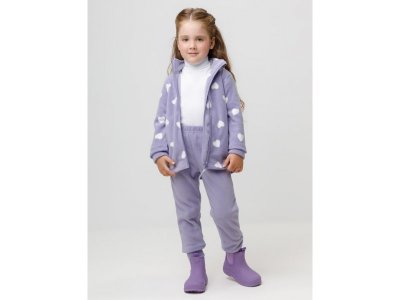 Брюки флисовые Crockid 1-00465404_2