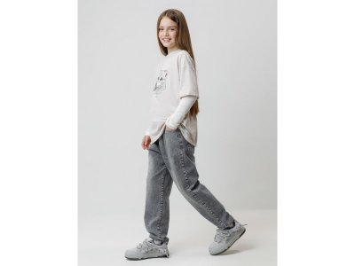 Футболка Crockid 1-00465297_4