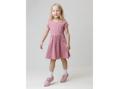 Платье Crockid 1-00465339_2