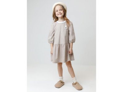 Платье Crockid 1-00465347_2