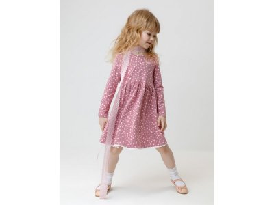 Платье Crockid 1-00465354_2