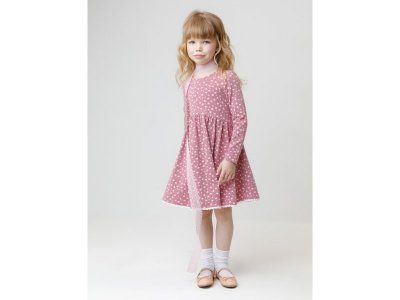 Платье Crockid 1-00465354_3