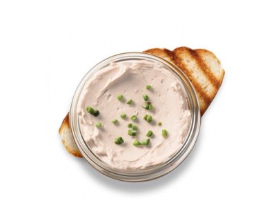 Паштет Воскресение из индейки 100 г 1-00465420_3