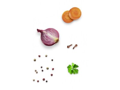 Паштет Воскресение из цыпленка и говядины 100 г 1-00465421_2