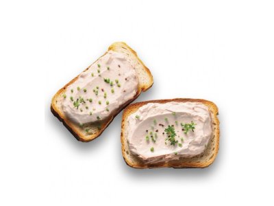 Паштет Воскресение из цыпленка 100 г 1-00465422_3