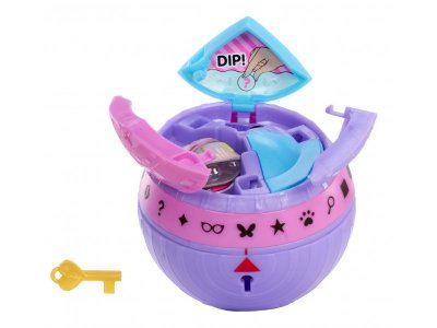 Кукла в шаре L.O.L. SURPRISE! Шпионы с аксессуарами 1-00465424_5