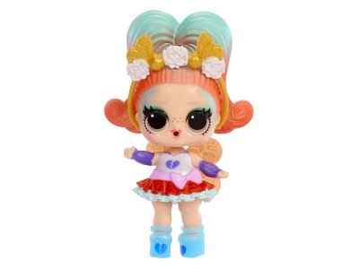 Кукла в шаре L.O.L. SURPRISE! Шпионы с аксессуарами 1-00465424_7
