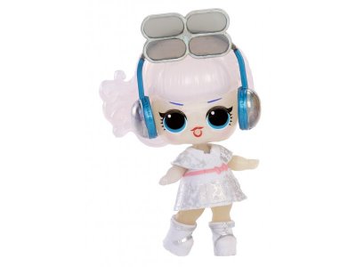 Кукла в шаре L.O.L. SURPRISE! Шпионы с аксессуарами 1-00465424_11