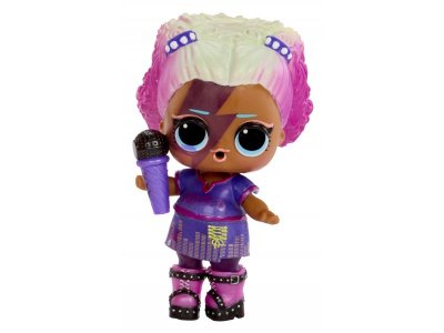 Кукла в шаре L.O.L. SURPRISE! Шпионы с аксессуарами 1-00465424_16