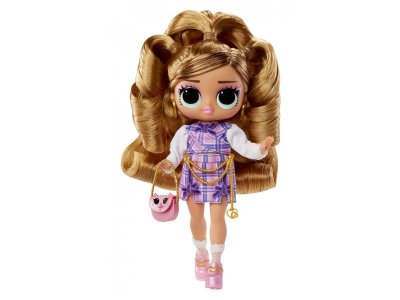 Кукла L.O.L. SURPRISE! Tweens Фэнси Герл с аксессуарами 1-00465425_8