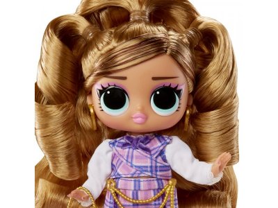 Кукла L.O.L. SURPRISE! Tweens Фэнси Герл с аксессуарами 1-00465425_7