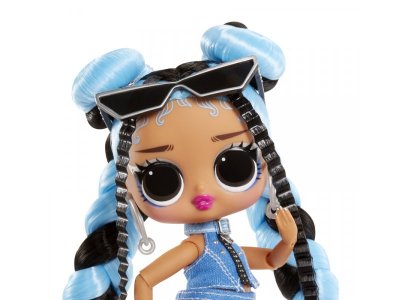 Кукла L.O.L. SURPRISE! Tweens Фрешест с аксессуарами 1-00465426_9