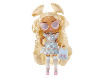 Кукла L.O.L. SURPRISE! Tweens Оливия Флатер с аксессуарами 1-00465427_7