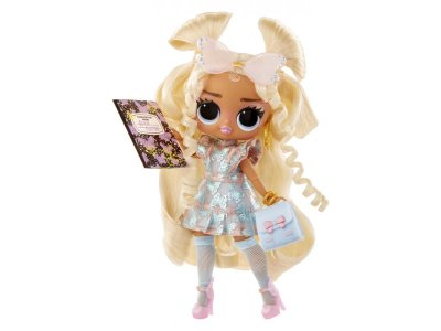 Кукла L.O.L. SURPRISE! Tweens Оливия Флатер с аксессуарами 1-00465427_8