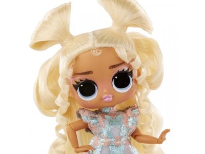 Кукла L.O.L. SURPRISE! Tweens Оливия Флатер с аксессуарами 1-00465427_9