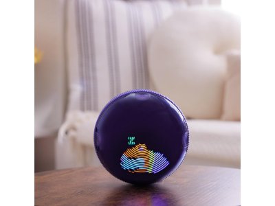 Электронная игра Bitzee Хомяк 1-00465429_2