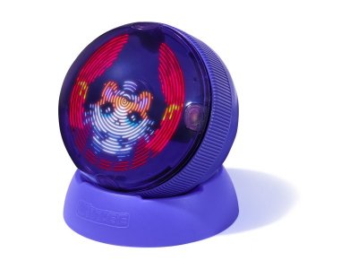 Электронная игра Bitzee Хомяк 1-00465429_4