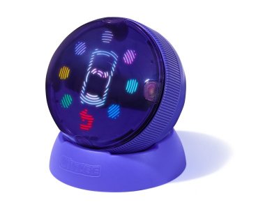 Электронная игра Bitzee Хомяк 1-00465429_3