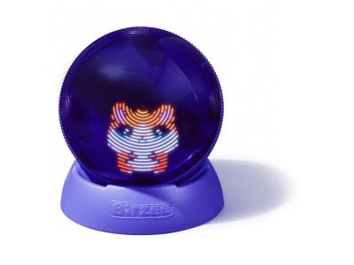 Электронная игра Bitzee Хомяк 1-00465429_6