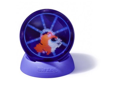 Электронная игра Bitzee Хомяк 1-00465429_7