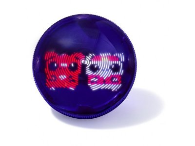 Электронная игра Bitzee Хомяк 1-00465429_11