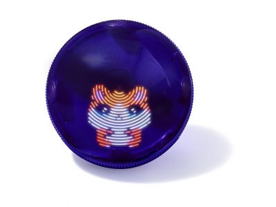 Электронная игра Bitzee Хомяк 1-00465429_10