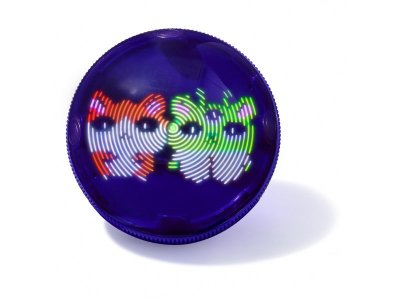 Электронная игра Bitzee Хомяк 1-00465429_14