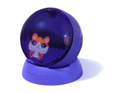 Электронная игра Bitzee Хомяк 1-00465429_16