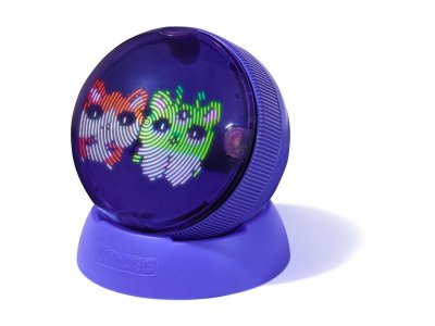 Электронная игра Bitzee Хомяк 1-00465429_17