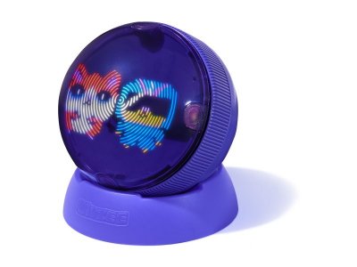 Электронная игра Bitzee Хомяк 1-00465429_18