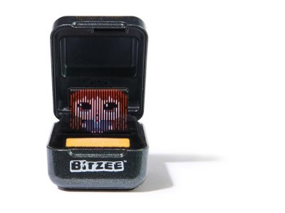 Электронная игра Bitzee Гарри Поттер 1-00465430_5