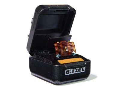 Электронная игра Bitzee Гарри Поттер 1-00465430_7