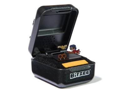 Электронная игра Bitzee Гарри Поттер 100465430