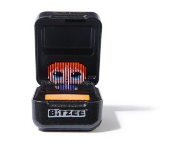 Электронная игра Bitzee Гарри Поттер 1-00465430_16