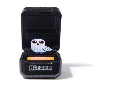 Электронная игра Bitzee Гарри Поттер 1-00465430_17