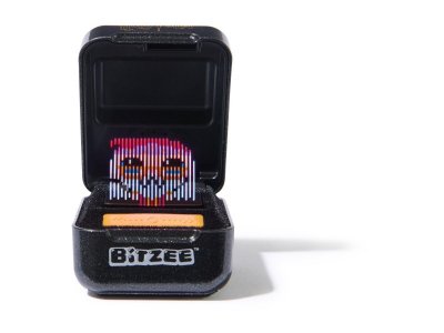 Электронная игра Bitzee Гарри Поттер 1-00465430_18