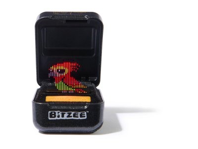 Электронная игра Bitzee Гарри Поттер 1-00465430_19