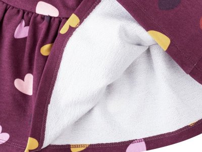 Юбка Palloncino Bunny's sparkle 1-00460089_3