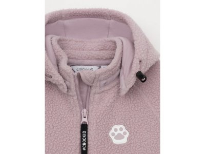 Комбинезон флисовый Crockid 1-00465943_2