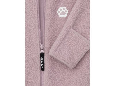 Комбинезон флисовый Crockid 1-00465943_3