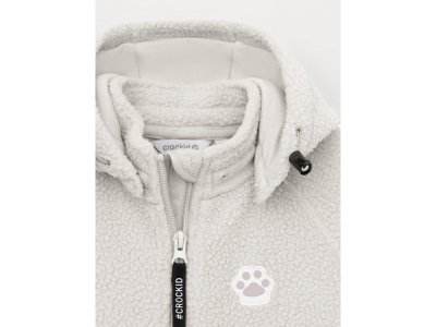 Комбинезон флисовый Crockid 1-00465948_2