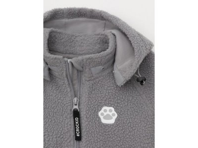 Комбинезон флисовый Crockid 1-00465954_2