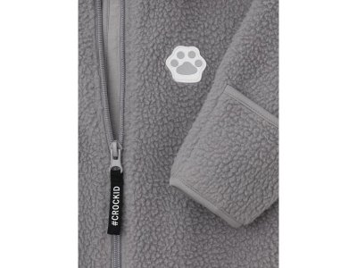 Комбинезон флисовый Crockid 1-00465954_3